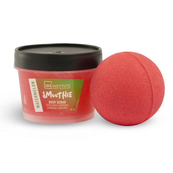 Badeset mit Fruchtduft - Idc Institute : Sandía - 2