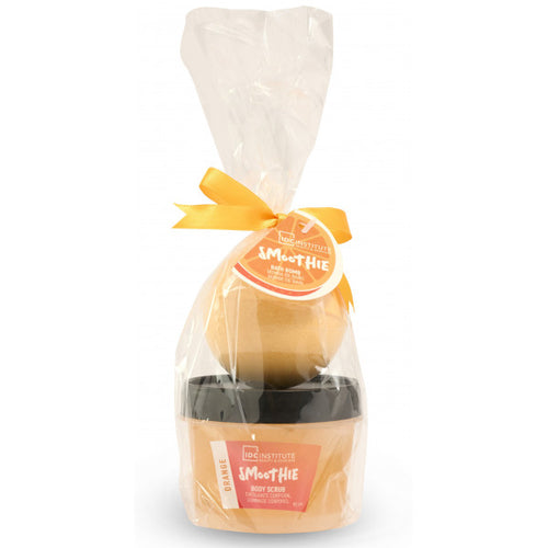 Badeset mit Fruchtduft - Idc Institute : Naranja - 1