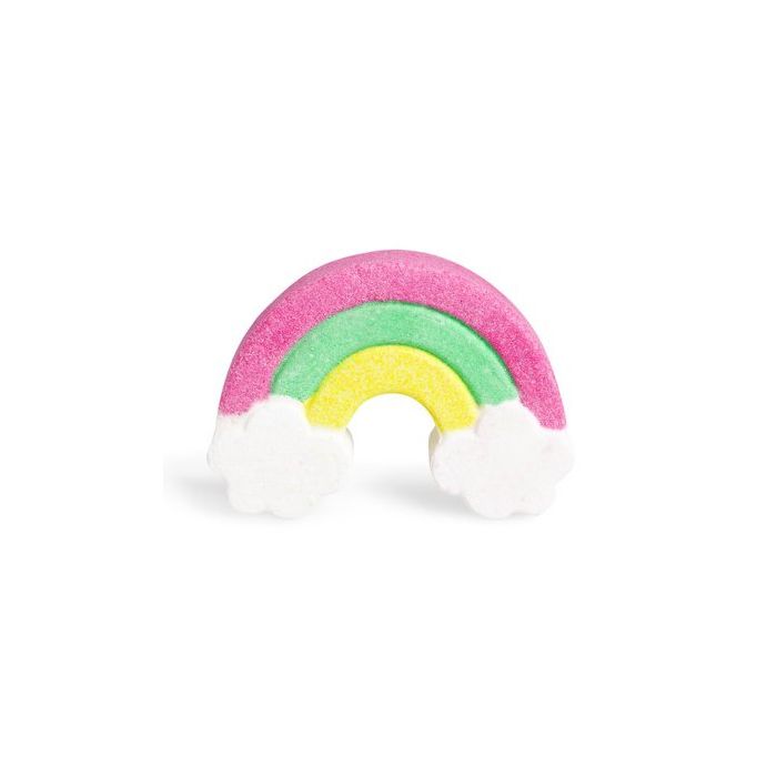 Regenbogen-Wasserbombe: Badebomben - Martinelia - 1