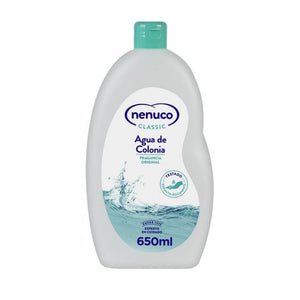 Original Duftwasser Eau de Cologne - Nenuco - 1