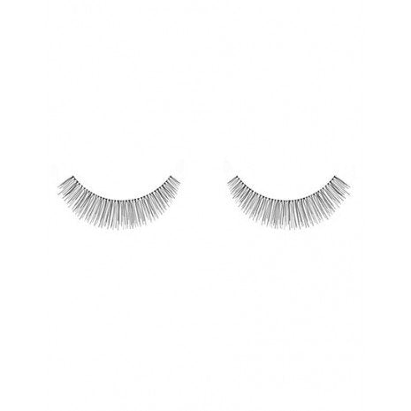 Falsche Wimpern - Natur 109 Schwarz - Ardell - 1