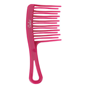 Entwirrender Haarkamm – Pink - Cala - 1