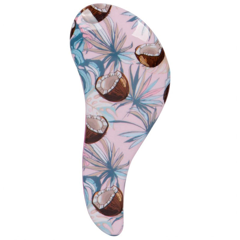 Haarbürste - Verwicklungsfreie Haarbürste (Kokosnüsse) - Cala - 1