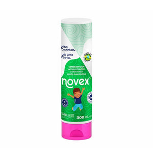 Locken Conditioner für Kinder 300 ml - Novex : 300ML - 1