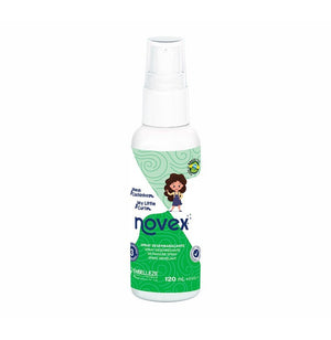 Entwirrungsspray My Goldilocks - Lockiges Haar - Novex - 1