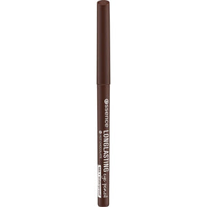 Eye Pencil - Langanhaltend - Langanhaltend 26 - Essence : -Lápiz de ojos retráctil,long lasting - 02 Hot chocolate - 1