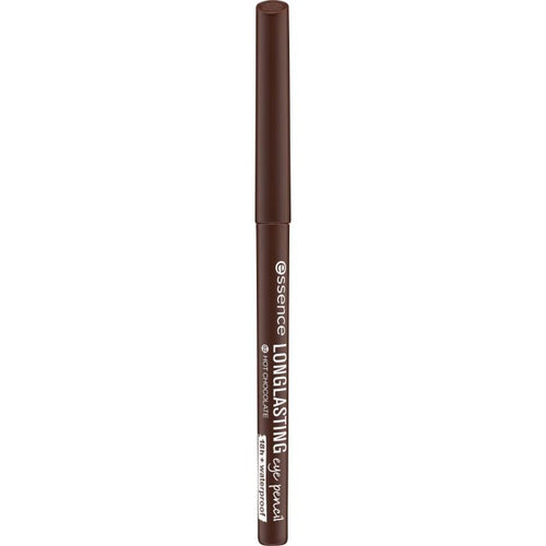 Eye Pencil - Langanhaltend - Langanhaltend 26 - Essence : -Lápiz de ojos retráctil,long lasting - 02 Hot chocolate - 1