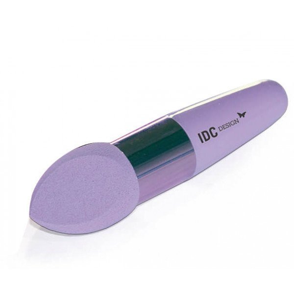Make-up-Schwamm mit Griff - Idc Institute - 1