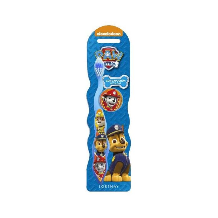 Paw Patrol Zahnbürste - Disney - 1
