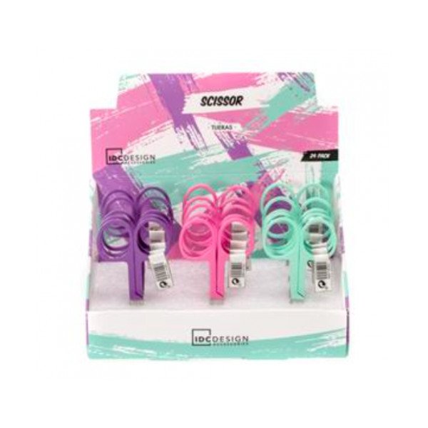 Präzisionsschere - Idc Institute - 1