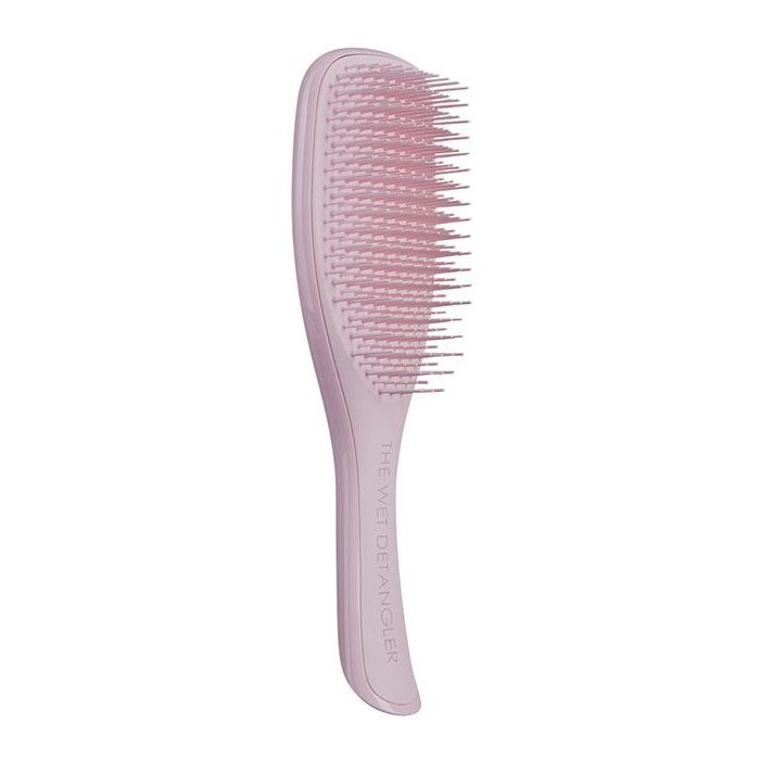 Nass-Entwirrungsbürste mit Griff zum Entwirren - Tangle Teezer - 1