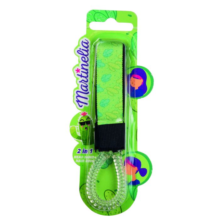 Multifunktions-Stirnband - Martinelia - 1