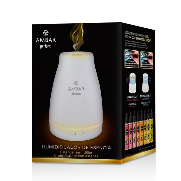 Ätherdiffusor - Ambar Perfums - 1