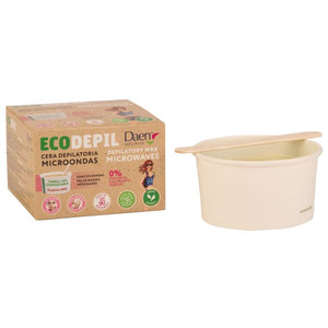 Ecodepil Mikrowellen-Enthaarungswachs - Daen - 1
