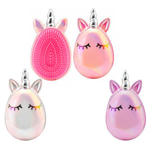 Einhorn-Haarbürste - Martinelia - 1