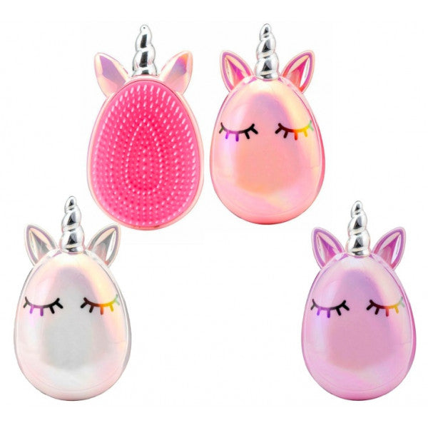 Einhorn-Haarbürste - Martinelia - 1