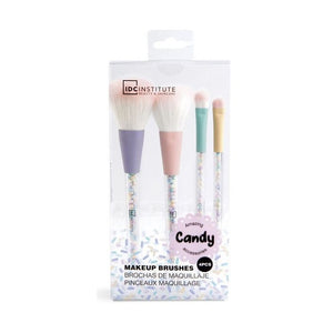 Süßigkeiten-Make-up-Pinsel-Set - Idc Institute - 1