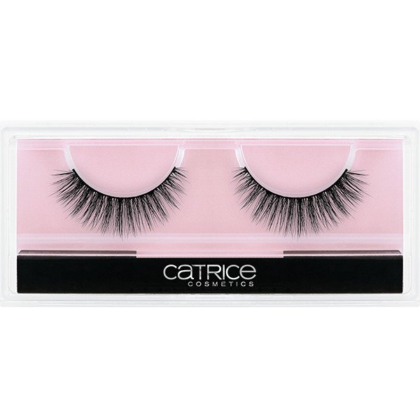 Lash Couture 3D künstliche Wimpern - Catrice - 1