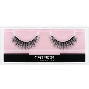 Lash Couture 3D künstliche Wimpern - Catrice : C02 Captivating Cashmere - 1