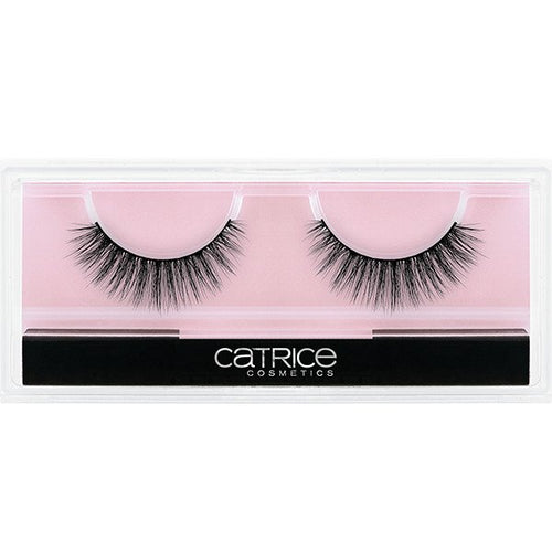 Lash Couture 3D künstliche Wimpern - Catrice : C02 Captivating Cashmere - 1