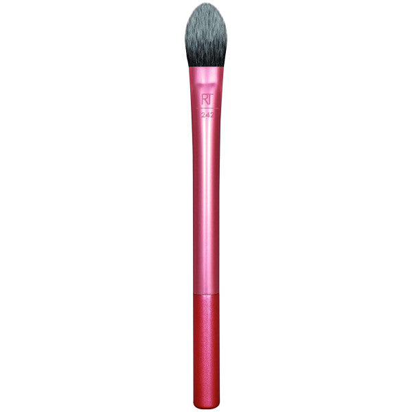 Brocha para Corrector Aufhellender Concealer-Pinsel - Real Techniques - 1