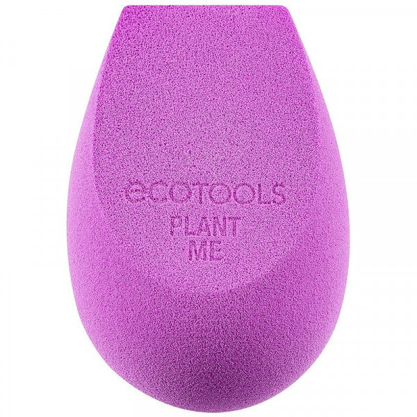 Bioblender Biologisch abbaubarer Make-up-Schwamm - Ecotools - 1