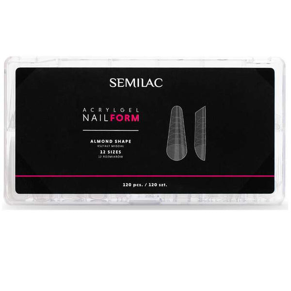 Tipps Acrygel-Tipps - Semilac - 1