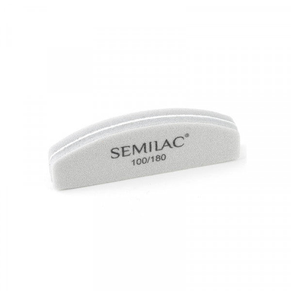 Mini-Polierblock 100/180 - Semilac - 1