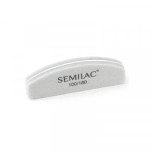 Mini-Polierblock 100/180 - Semilac - 1