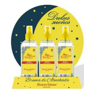 Aromatherapie-Sprühkissennebel - Alvarez Gomez - 1