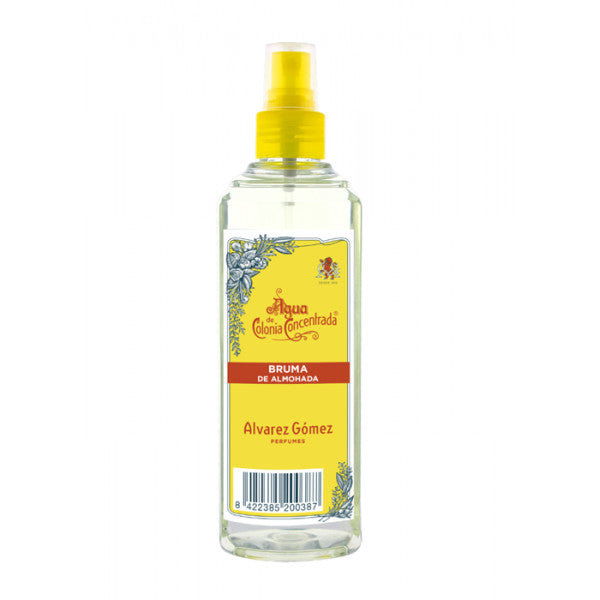 Aromatherapie-Sprühkissennebel - Alvarez Gomez - 1
