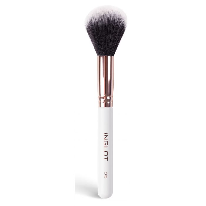 Brush 202 Gesichts-Make-up-Pinsel - Inglot - 1