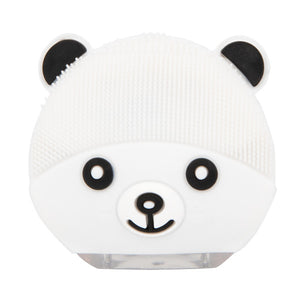 Teddy Bear Elektrischer Gesichtsreiniger - Under the Rainbow : Blanco - 2