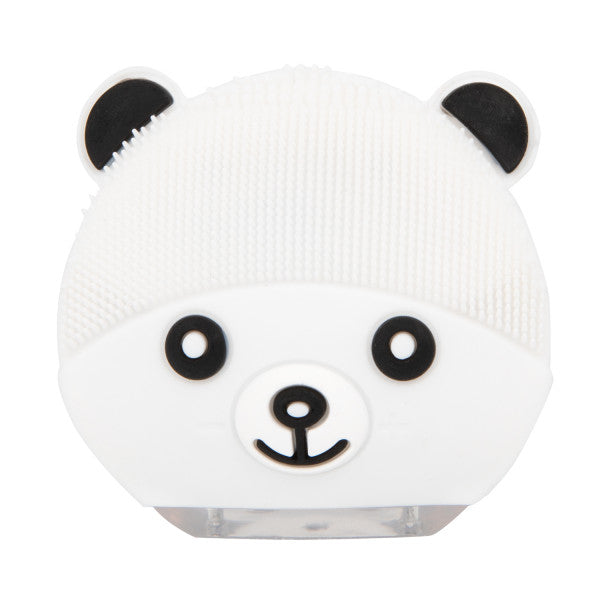 Teddy Bear Elektrischer Gesichtsreiniger - Under the Rainbow : Blanco - 2