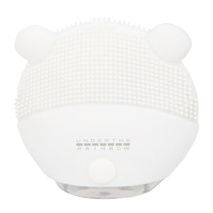 Teddy Bear Elektrischer Gesichtsreiniger - Under the Rainbow : Blanco - 3