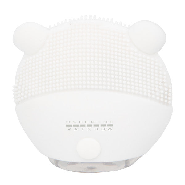 Teddy Bear Elektrischer Gesichtsreiniger - Under the Rainbow : Blanco - 3