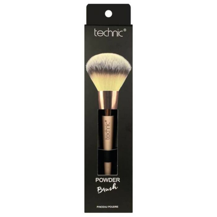 Puderpinsel - Technic - Technic Cosmetics - 1