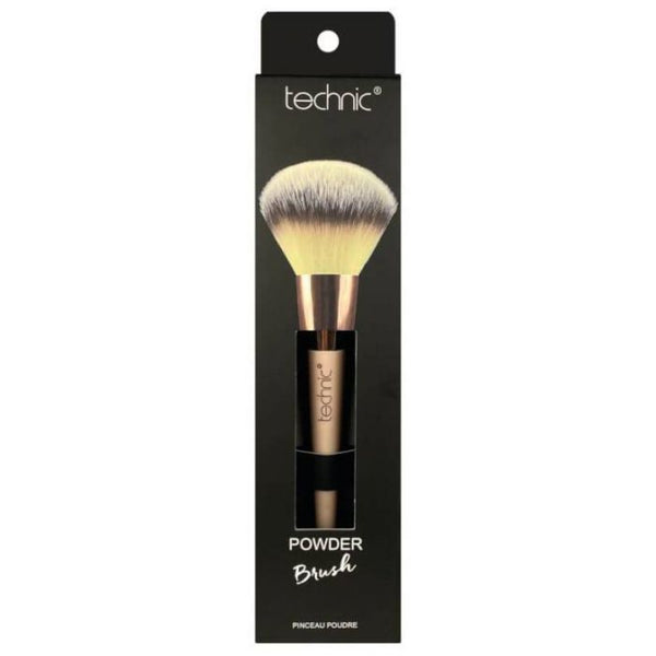 Puderpinsel - Technic - Technic Cosmetics - 1