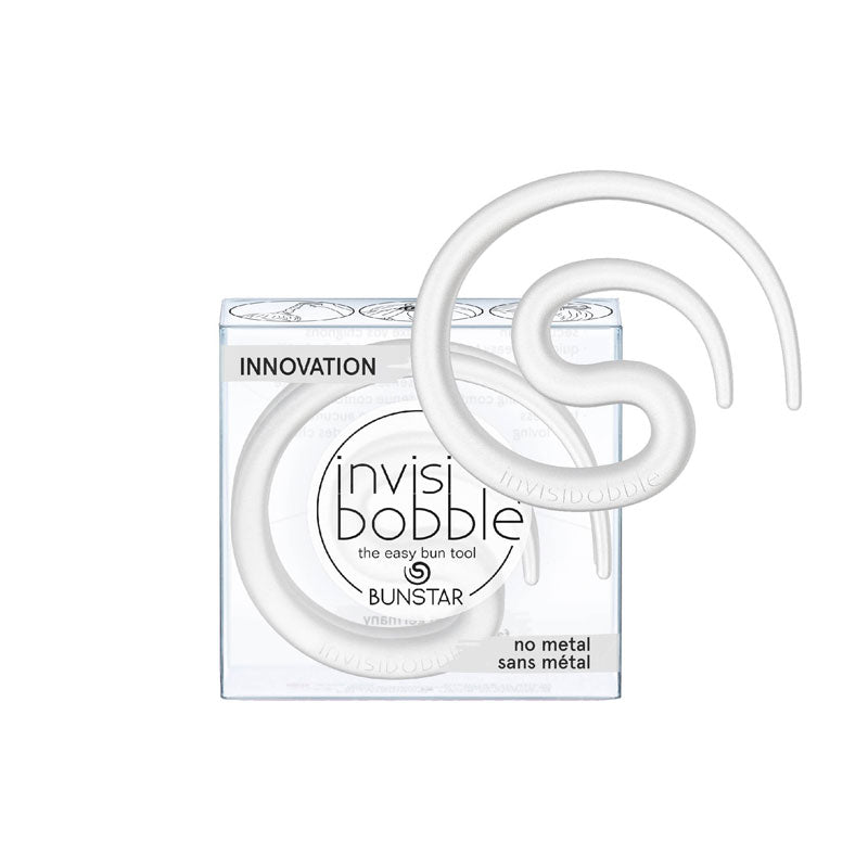 Zubehör für Fur Bunstar Ice Ice Lady - Invisibobble - 1