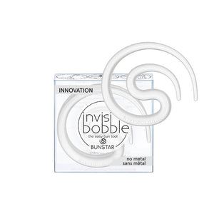 Zubehör für Fur Bunstar Ice Ice Lady - Invisibobble - 1