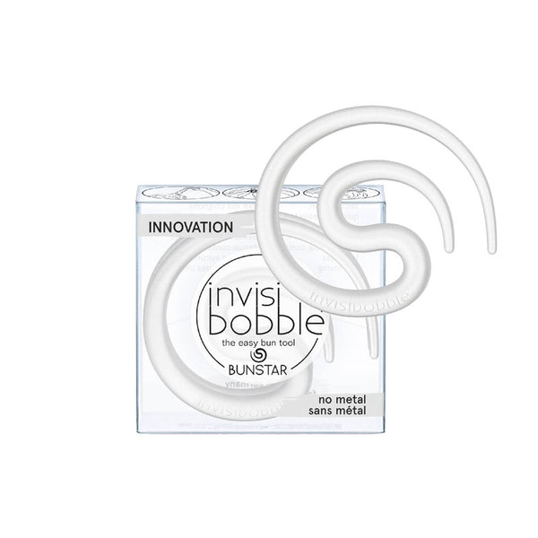 Zubehör für Fur Bunstar Ice Ice Lady - Invisibobble - 1
