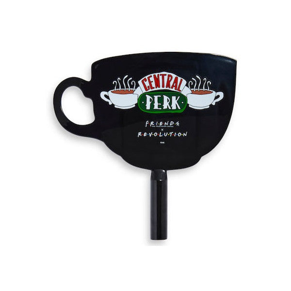 Friends Central Perk Handspiegel - Revolution - Make Up Revolution - 1