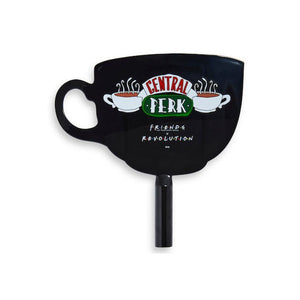 Friends Central Perk Handspiegel - Revolution - Make Up Revolution - 2