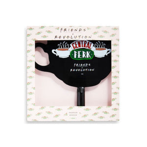 Friends Central Perk Handspiegel - Revolution - Make Up Revolution - 3