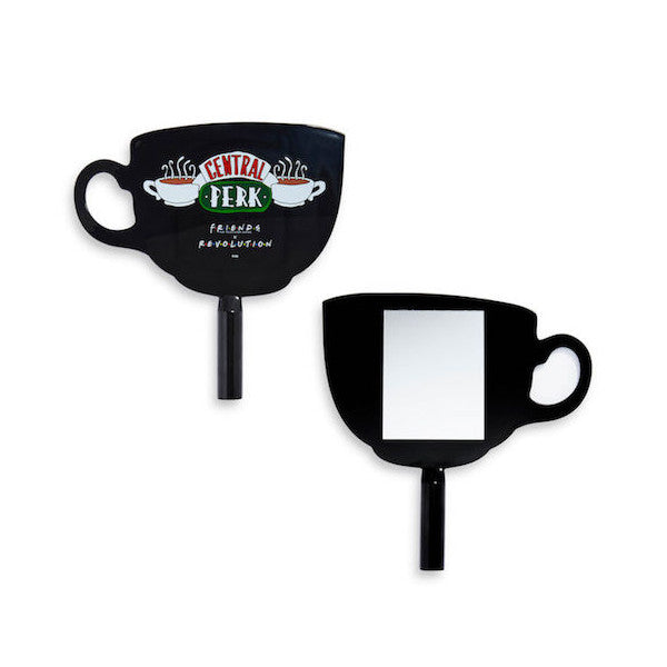 Friends Central Perk Handspiegel - Revolution - Make Up Revolution - 1