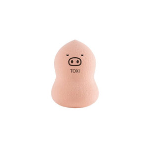 360º Schwamm - Mostropi : Toxi - 1