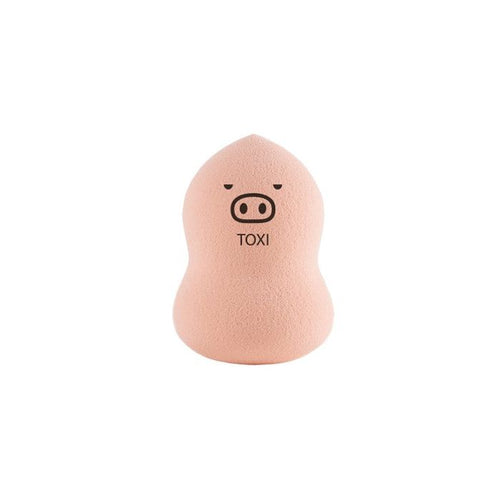 360º Schwamm - Mostropi : Toxi - 1