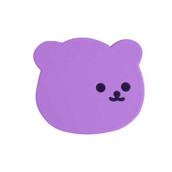 Spiegelbär - Under the Rainbow : Lila - 1