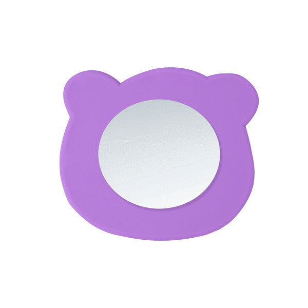 Spiegelbär - Under the Rainbow : Lila - 2