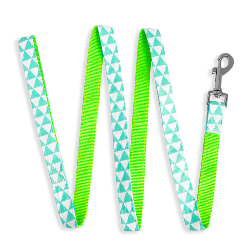 Lima Geometrischer Riemen - Hu : M: 2 cm x 150 cm. - 1